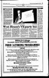 Pinner Observer Thursday 01 December 1994 Page 21