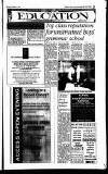 Pinner Observer Thursday 01 December 1994 Page 25