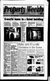 Pinner Observer Thursday 01 December 1994 Page 27