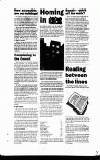 Pinner Observer Thursday 01 December 1994 Page 60