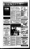 Pinner Observer Thursday 01 December 1994 Page 72