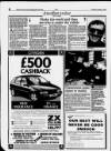 Pinner Observer Thursday 05 January 1995 Page 8