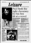 Pinner Observer Thursday 05 January 1995 Page 21