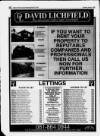 Pinner Observer Thursday 05 January 1995 Page 36