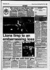 Pinner Observer Thursday 05 January 1995 Page 63