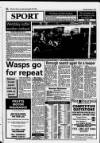 Pinner Observer Thursday 05 January 1995 Page 64