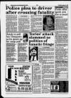 Pinner Observer Thursday 12 January 1995 Page 2