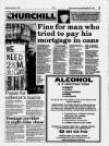 Pinner Observer Thursday 12 January 1995 Page 3
