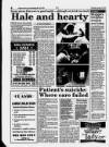 Pinner Observer Thursday 12 January 1995 Page 4