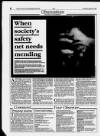 Pinner Observer Thursday 12 January 1995 Page 6