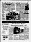 Pinner Observer Thursday 12 January 1995 Page 11