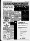 Pinner Observer Thursday 12 January 1995 Page 12