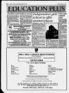 Pinner Observer Thursday 12 January 1995 Page 14