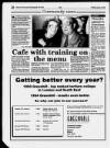 Pinner Observer Thursday 12 January 1995 Page 20
