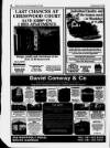 Pinner Observer Thursday 12 January 1995 Page 40