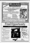 Pinner Observer Thursday 12 January 1995 Page 43