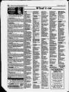 Pinner Observer Thursday 12 January 1995 Page 68