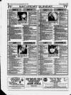 Pinner Observer Thursday 12 January 1995 Page 70