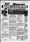 Pinner Observer Thursday 12 January 1995 Page 71