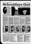 Pinner Observer Thursday 19 January 1995 Page 6