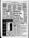 Pinner Observer Thursday 19 January 1995 Page 8