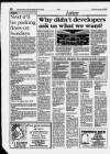 Pinner Observer Thursday 19 January 1995 Page 10
