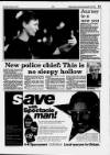 Pinner Observer Thursday 19 January 1995 Page 11