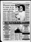 Pinner Observer Thursday 19 January 1995 Page 18