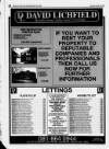 Pinner Observer Thursday 19 January 1995 Page 60