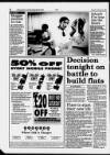 Pinner Observer Thursday 02 February 1995 Page 4