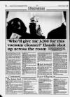 Pinner Observer Thursday 02 February 1995 Page 6
