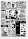 Pinner Observer Thursday 02 February 1995 Page 7