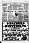 Pinner Observer Thursday 02 February 1995 Page 8