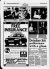 Pinner Observer Thursday 02 February 1995 Page 12