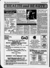 Pinner Observer Thursday 02 February 1995 Page 16