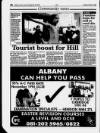 Pinner Observer Thursday 02 February 1995 Page 20
