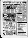 Pinner Observer Thursday 02 February 1995 Page 22