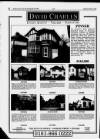 Pinner Observer Thursday 02 February 1995 Page 42