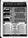 Pinner Observer Thursday 02 February 1995 Page 58