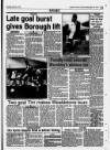Pinner Observer Thursday 02 February 1995 Page 91