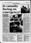Pinner Observer Thursday 23 February 1995 Page 6