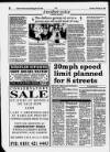 Pinner Observer Thursday 23 February 1995 Page 8