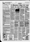 Pinner Observer Thursday 23 February 1995 Page 10
