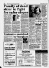 Pinner Observer Thursday 23 February 1995 Page 12