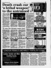 Pinner Observer Thursday 23 February 1995 Page 13
