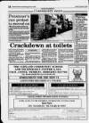 Pinner Observer Thursday 23 February 1995 Page 18