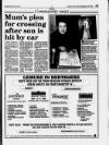 Pinner Observer Thursday 23 February 1995 Page 19