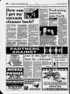 Pinner Observer Thursday 23 February 1995 Page 20