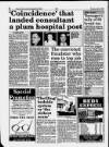 Pinner Observer Thursday 09 March 1995 Page 2