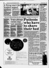 Pinner Observer Thursday 09 March 1995 Page 4